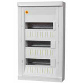 36-car AHT board without door